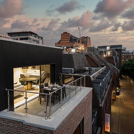 Aire Apartments Λιντς Εξωτερικό φωτογραφία