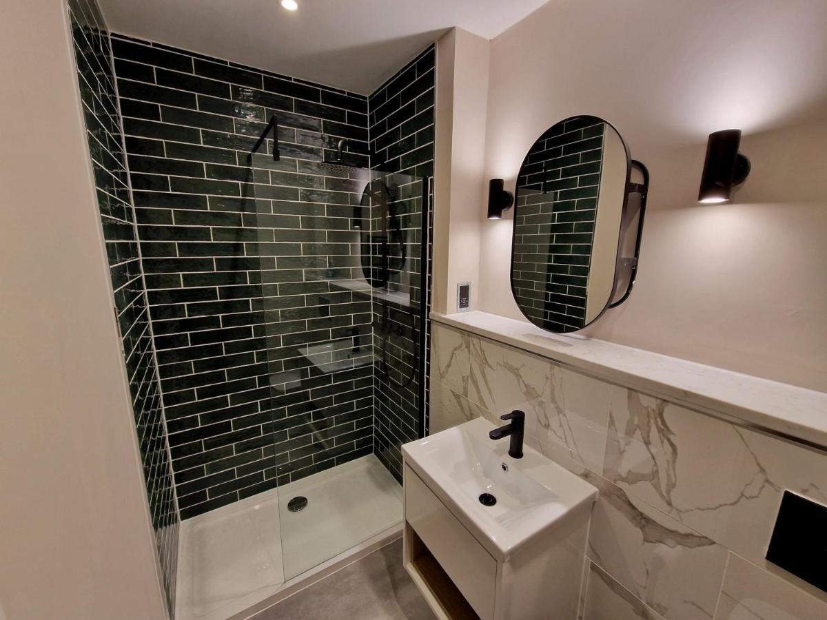 Aire Apartments Λιντς Εξωτερικό φωτογραφία