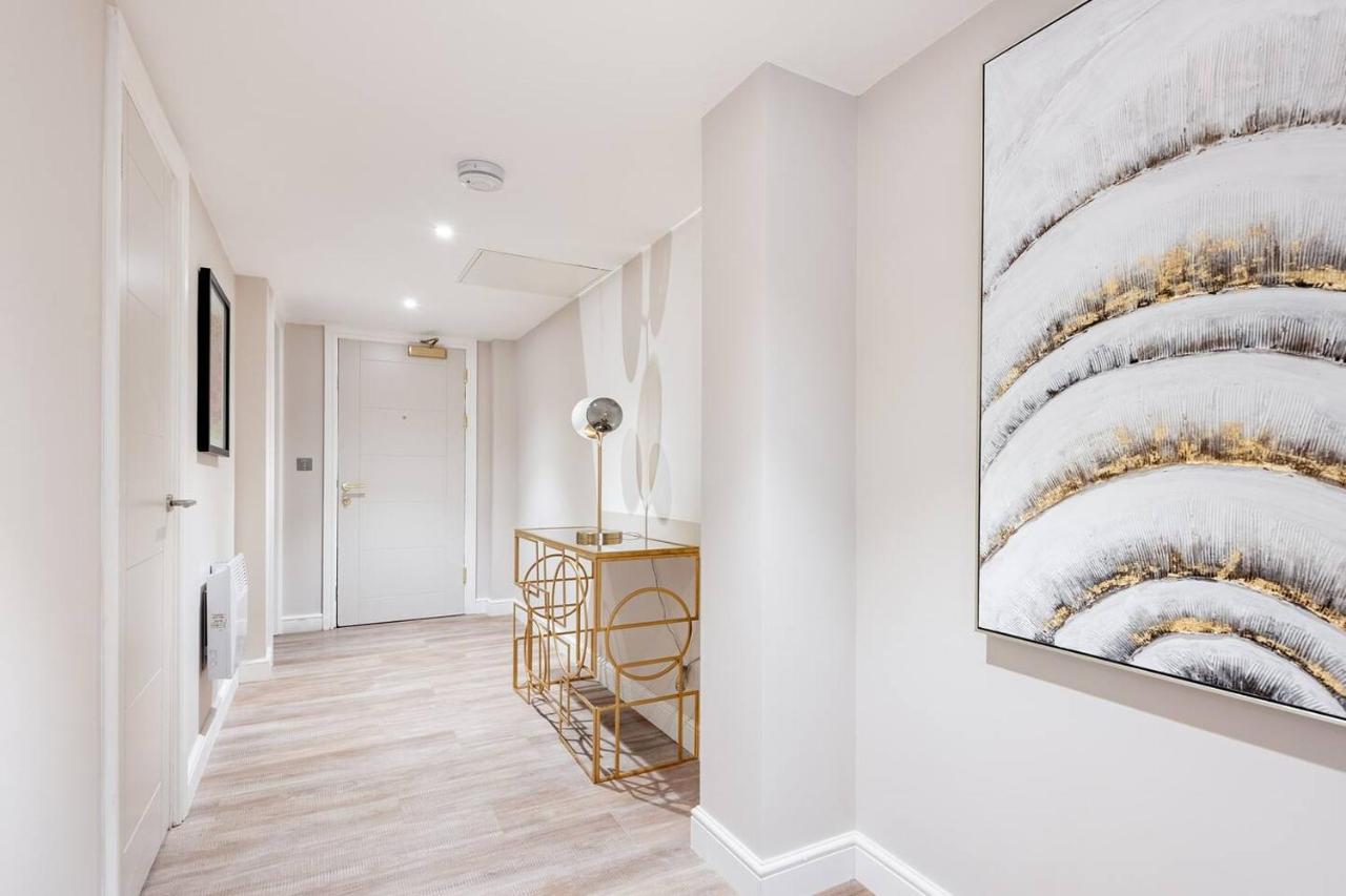 Aire Apartments Λιντς Εξωτερικό φωτογραφία