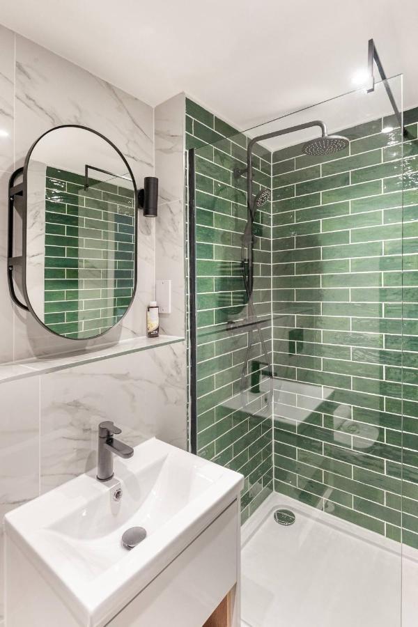 Aire Apartments Λιντς Εξωτερικό φωτογραφία