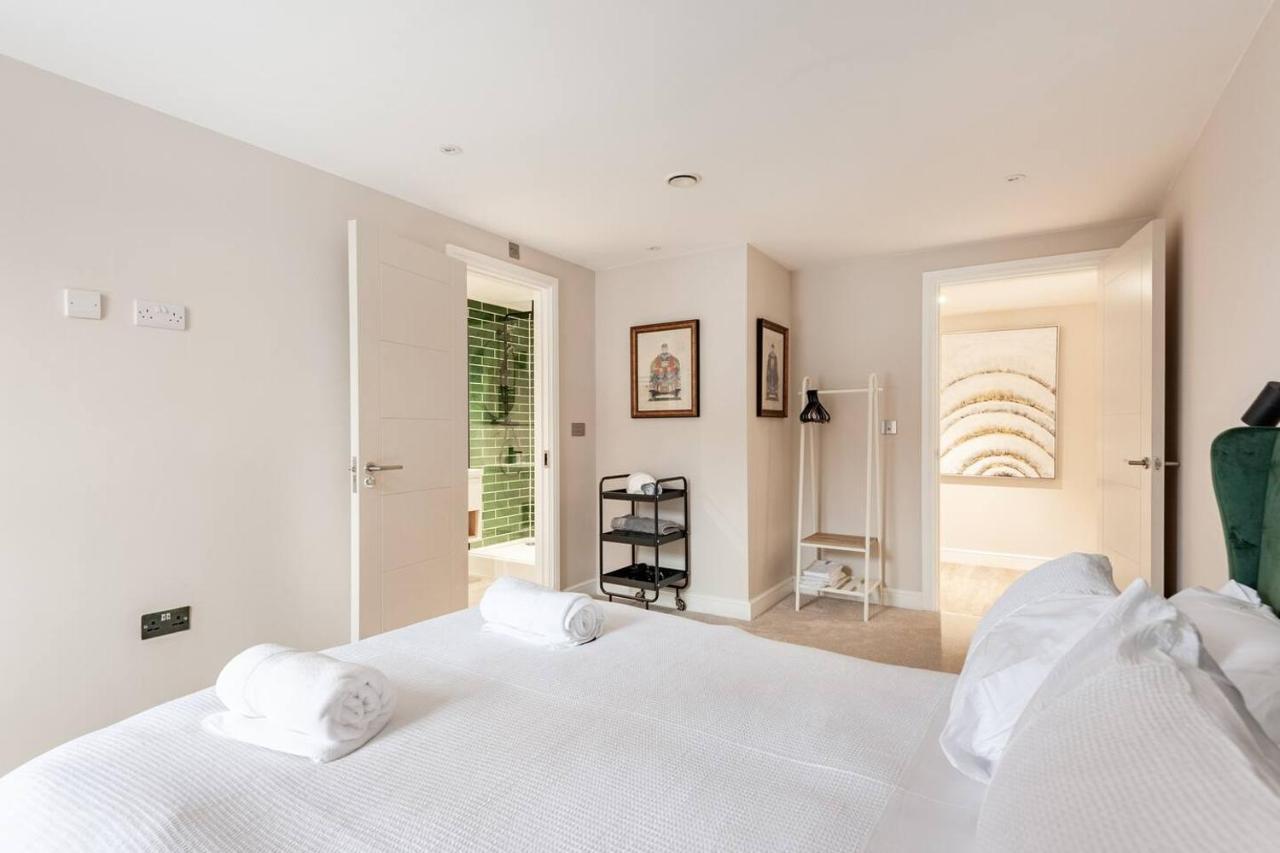Aire Apartments Λιντς Εξωτερικό φωτογραφία