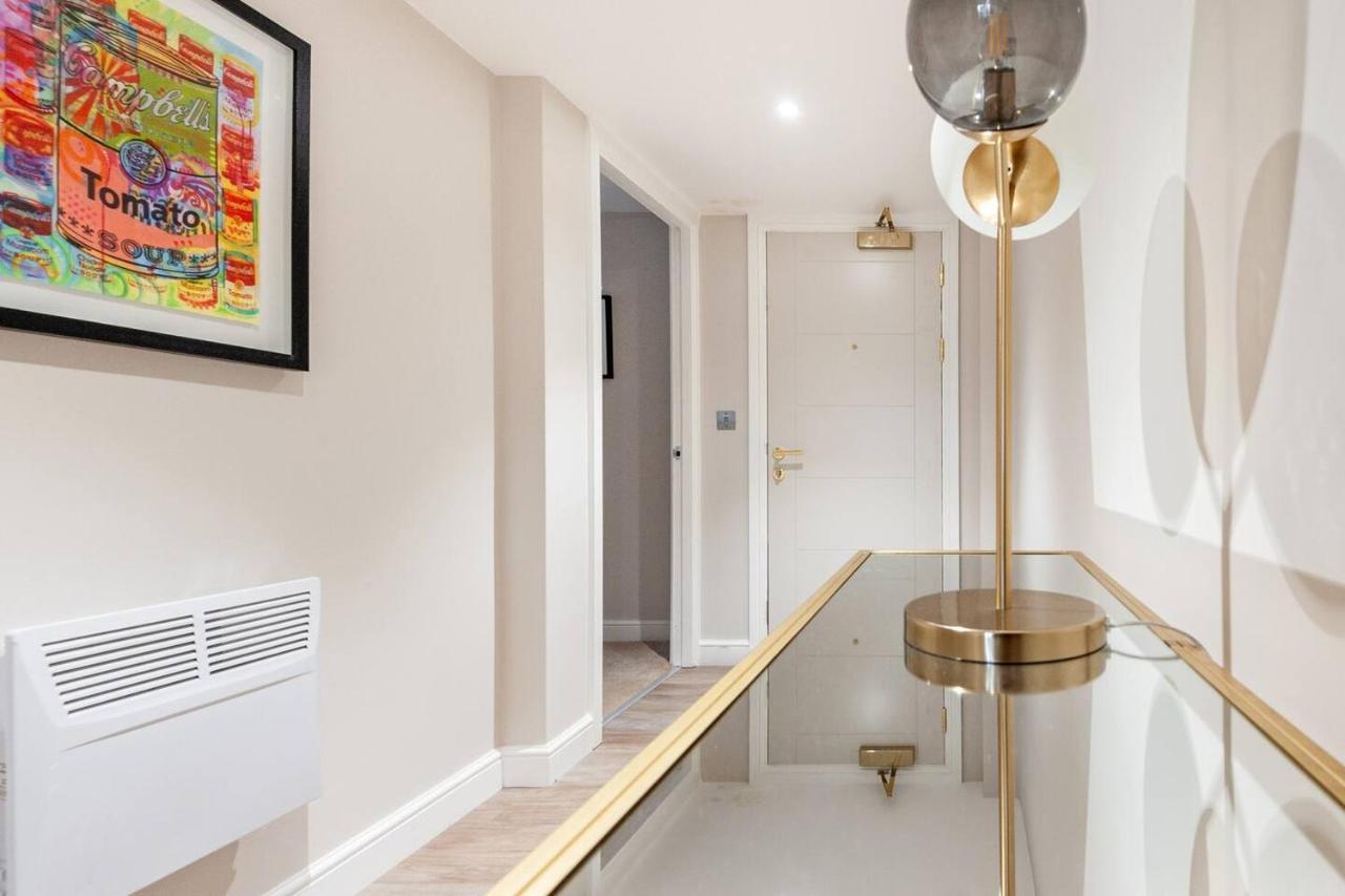 Aire Apartments Λιντς Εξωτερικό φωτογραφία