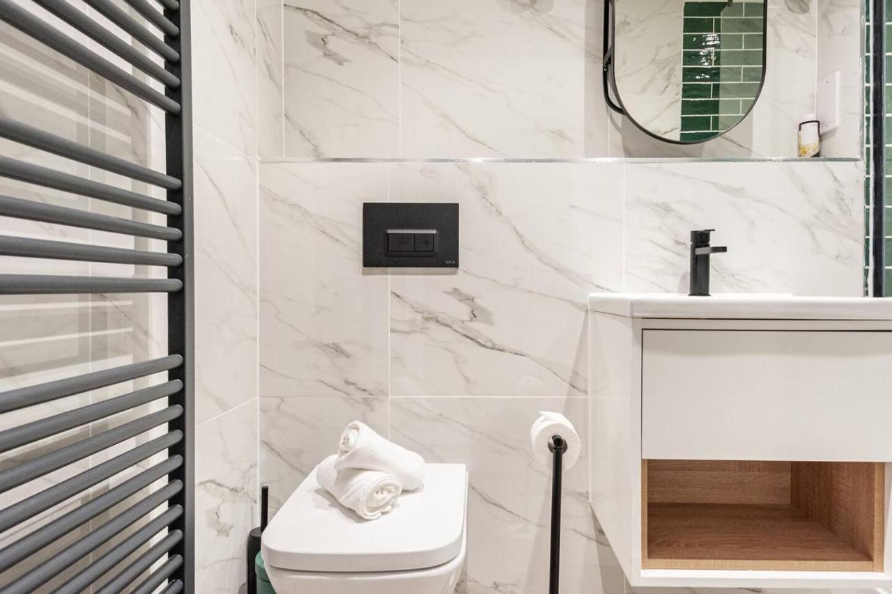 Aire Apartments Λιντς Εξωτερικό φωτογραφία