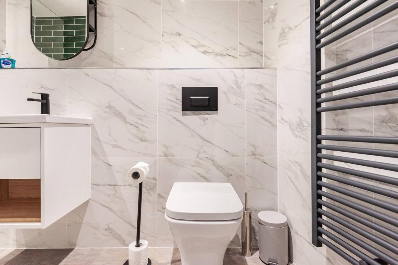 Aire Apartments Λιντς Εξωτερικό φωτογραφία